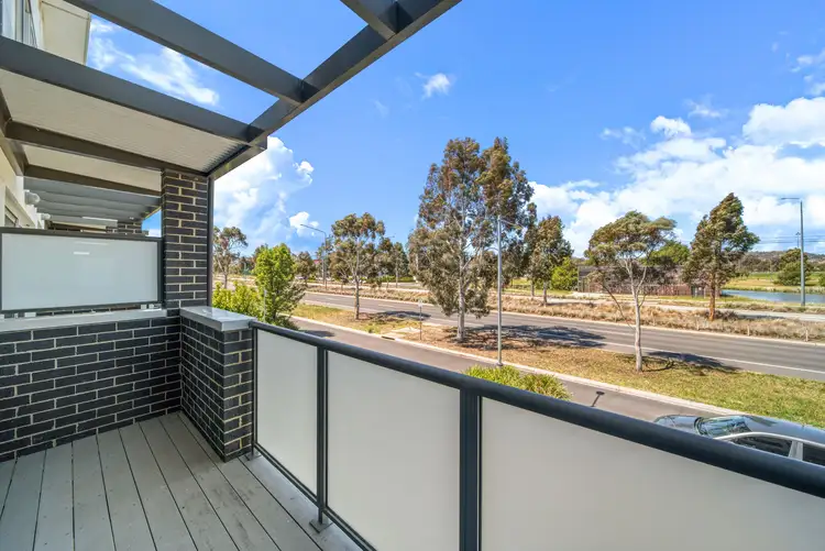 21/22 Henry Kendall Street, Franklin ACT 2913