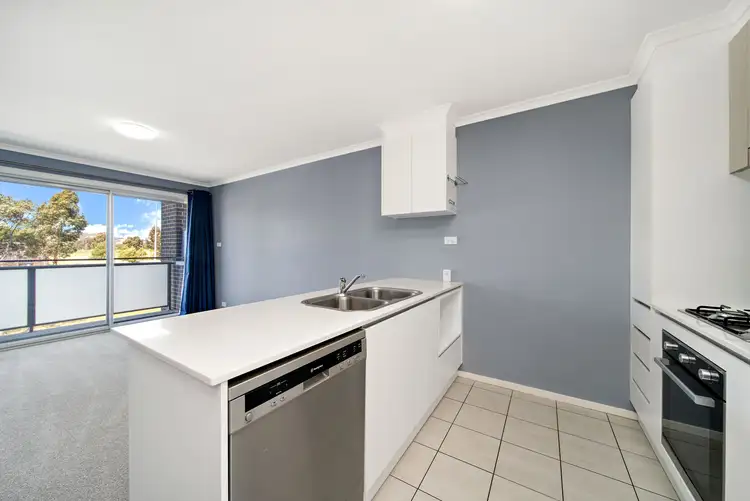 Sixth view of Homely townhouse listing, 21/22 Henry Kendall Street, Franklin ACT 2913