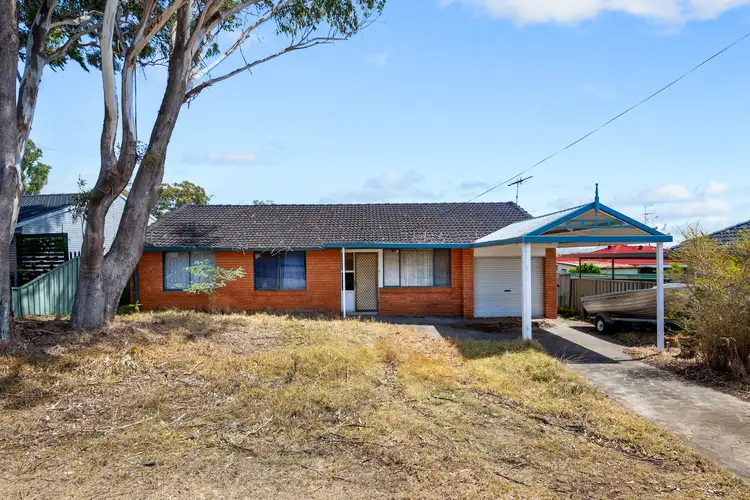 Main view of Homely house listing, 51 Angle Road, Leumeah NSW 2560