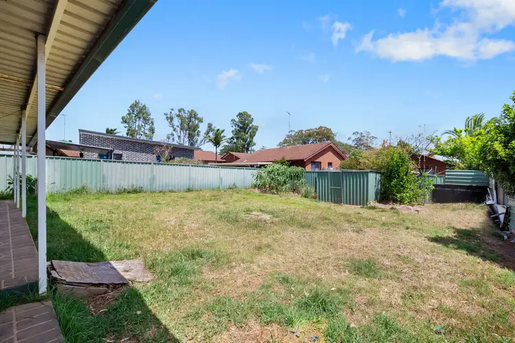Fifth view of Homely house listing, 51 Angle Road, Leumeah NSW 2560