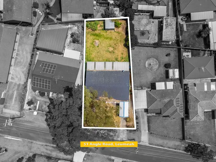 Seventh view of Homely house listing, 51 Angle Road, Leumeah NSW 2560