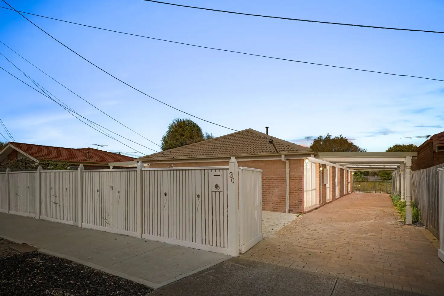 Main view of Homely house listing, 30 McCormack Crescent, Hoppers Crossing VIC 3029