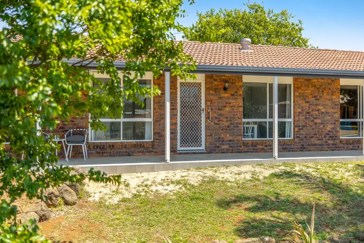 7 Moore Crescent, Wilsonton QLD 4350