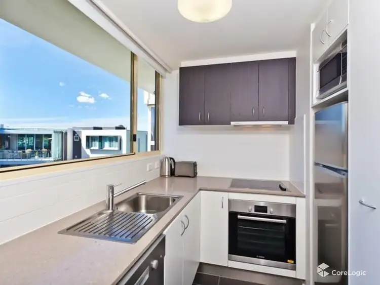 Sixth view of Homely apartment listing, 120/79 Moray Street, New Farm QLD 4005