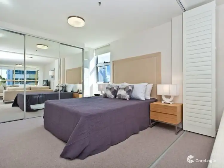 Seventh view of Homely apartment listing, 120/79 Moray Street, New Farm QLD 4005