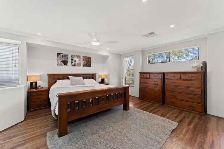 Third view of Homely house listing, 6 Agave Turn, Baldivis WA 6171