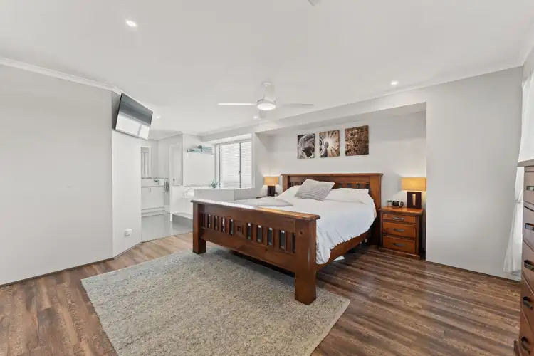 Fourth view of Homely house listing, 6 Agave Turn, Baldivis WA 6171