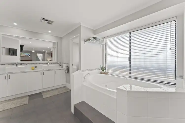 Fifth view of Homely house listing, 6 Agave Turn, Baldivis WA 6171