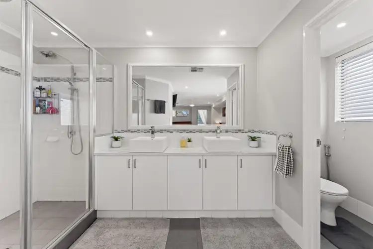 Sixth view of Homely house listing, 6 Agave Turn, Baldivis WA 6171