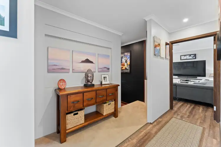 Seventh view of Homely house listing, 6 Agave Turn, Baldivis WA 6171