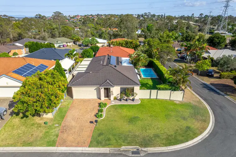 Third view of Homely house listing, 13 Barrington Close, Murrumba Downs QLD 4503