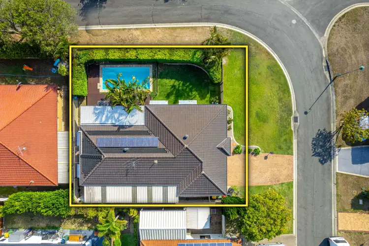 Fourth view of Homely house listing, 13 Barrington Close, Murrumba Downs QLD 4503
