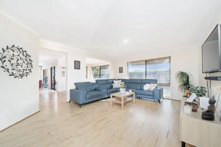 Sixth view of Homely house listing, 13 Barrington Close, Murrumba Downs QLD 4503