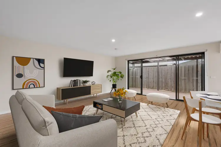 Main view of Homely house listing, 21B Paramount Crescent, St Albans Park VIC 3219