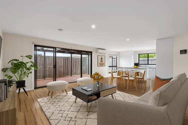 Second view of Homely house listing, 21B Paramount Crescent, St Albans Park VIC 3219