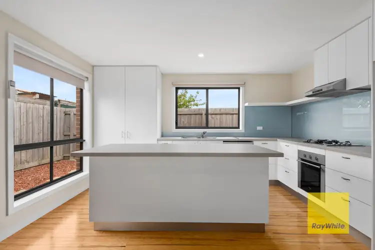 Third view of Homely house listing, 21B Paramount Crescent, St Albans Park VIC 3219