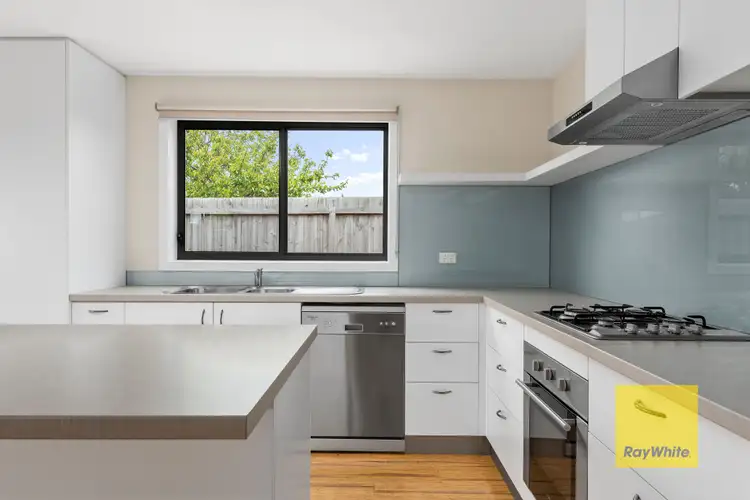 Fourth view of Homely house listing, 21B Paramount Crescent, St Albans Park VIC 3219