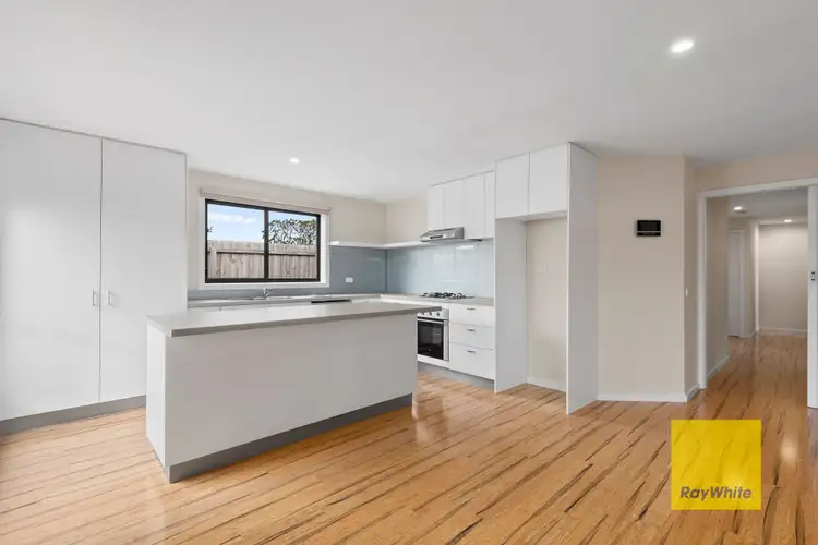 Fifth view of Homely house listing, 21B Paramount Crescent, St Albans Park VIC 3219
