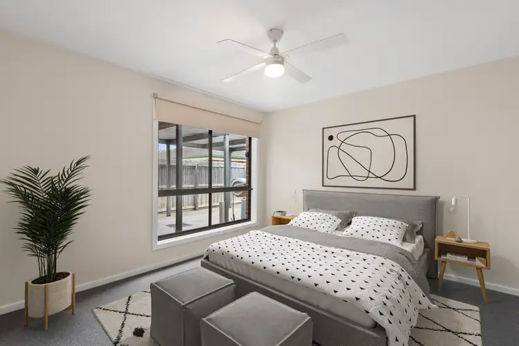 Sixth view of Homely house listing, 21B Paramount Crescent, St Albans Park VIC 3219
