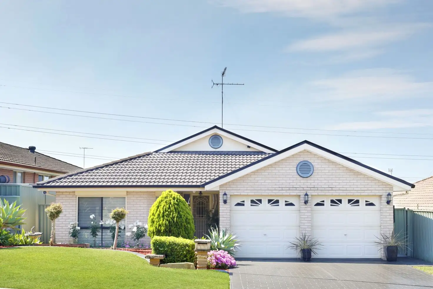 Main view of Homely house listing, 11 Osprey Avenue, Glenmore Park NSW 2745