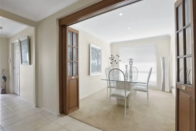 Fifth view of Homely house listing, 11 Osprey Avenue, Glenmore Park NSW 2745