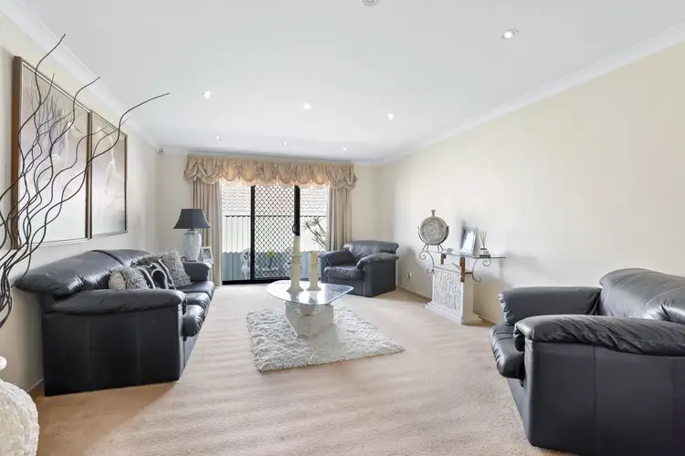 Sixth view of Homely house listing, 11 Osprey Avenue, Glenmore Park NSW 2745