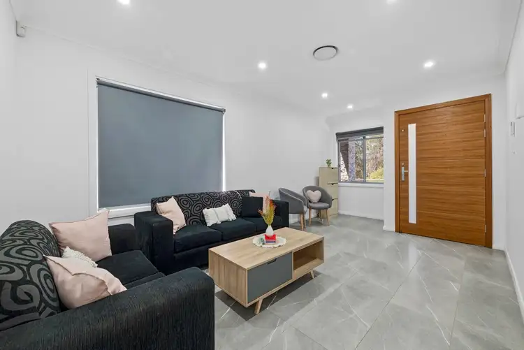 Second view of Homely house listing, 90 Poulton Terrace, Campbelltown NSW 2560