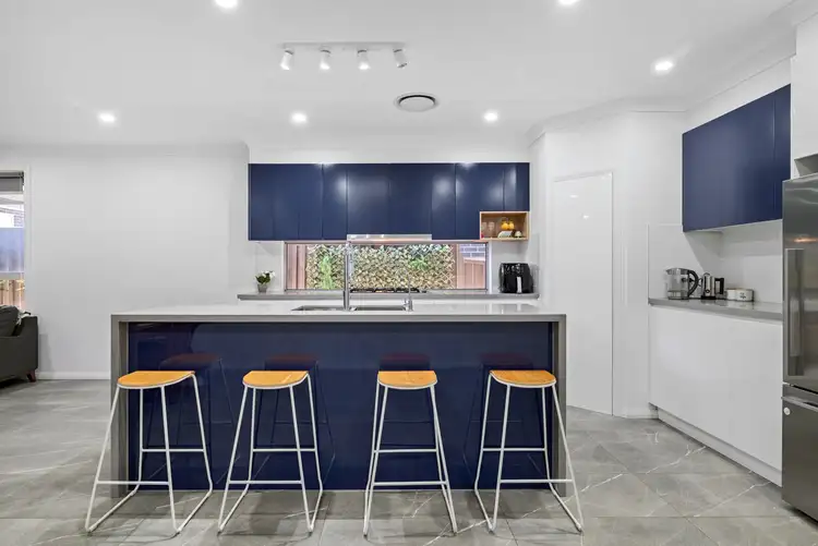Third view of Homely house listing, 90 Poulton Terrace, Campbelltown NSW 2560