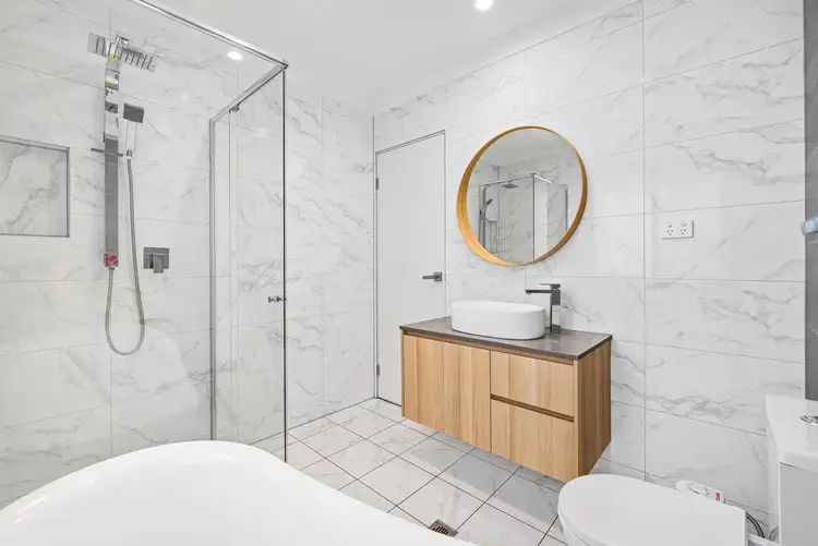 Fifth view of Homely house listing, 90 Poulton Terrace, Campbelltown NSW 2560
