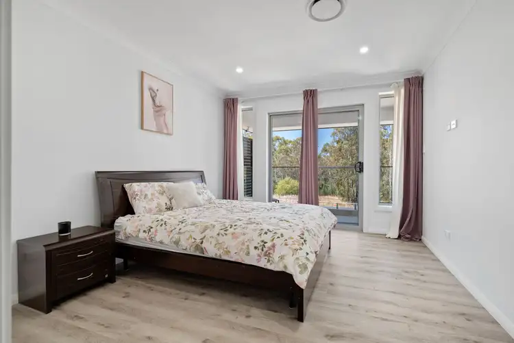 Sixth view of Homely house listing, 90 Poulton Terrace, Campbelltown NSW 2560