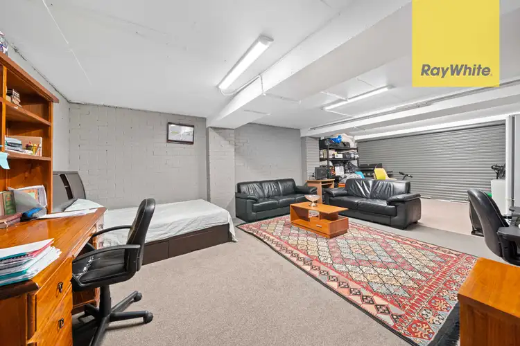 Second view of Homely unit listing, 5/84-86 Broadway, Punchbowl NSW 2196