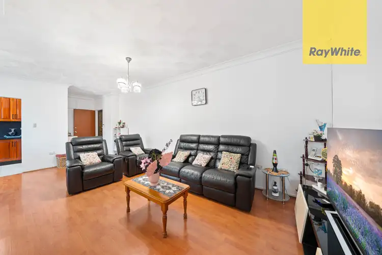 Third view of Homely unit listing, 5/84-86 Broadway, Punchbowl NSW 2196