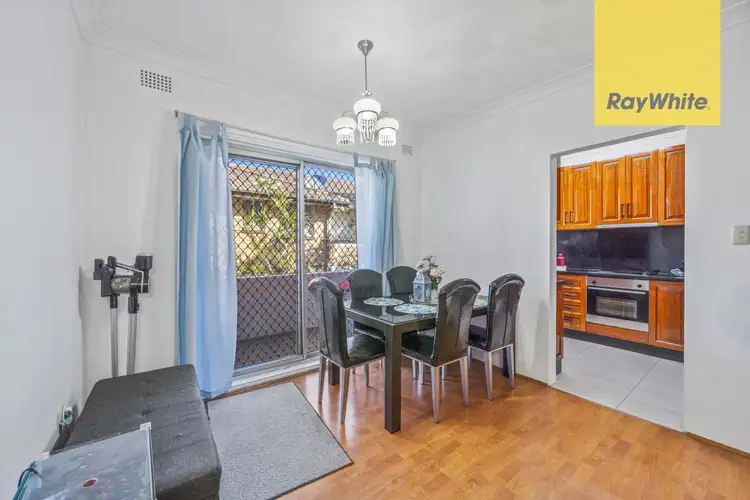 Fourth view of Homely unit listing, 5/84-86 Broadway, Punchbowl NSW 2196