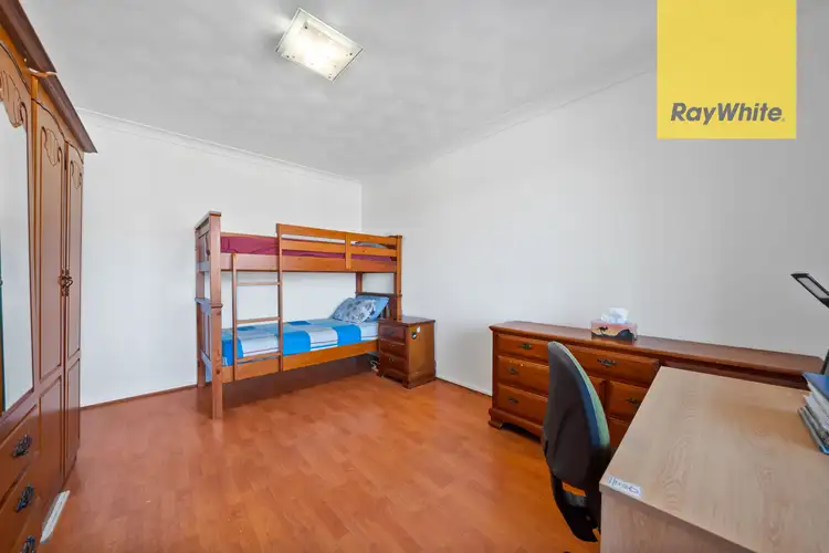 Fifth view of Homely unit listing, 5/84-86 Broadway, Punchbowl NSW 2196