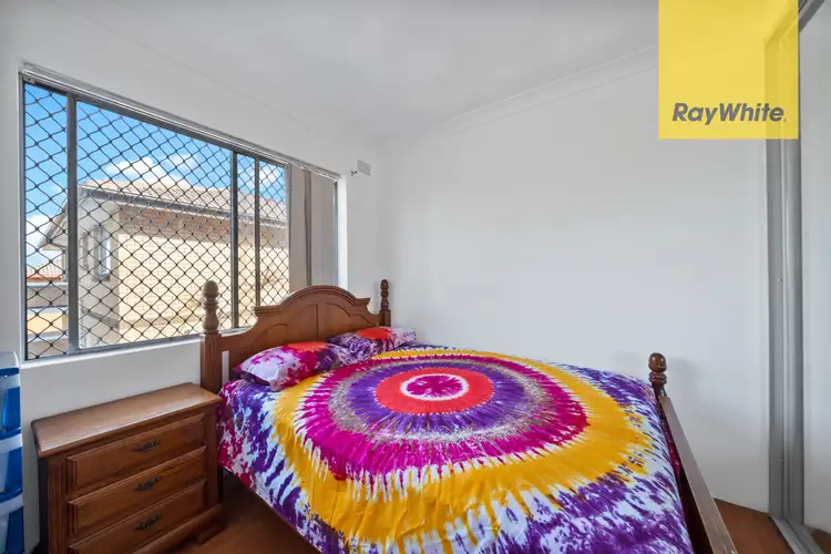 Sixth view of Homely unit listing, 5/84-86 Broadway, Punchbowl NSW 2196