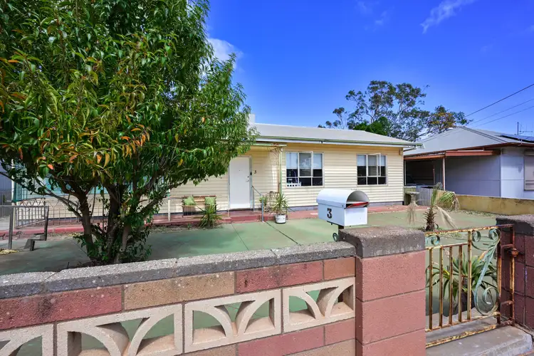 Main view of Homely house listing, 3 Rupert Street, Port Augusta SA 5700