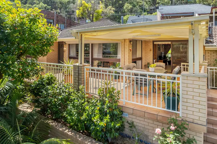 Second view of Homely house listing, 27 Cleveland Place, Bonnet Bay NSW 2226