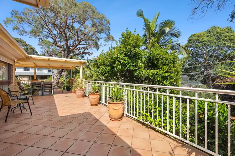 Third view of Homely house listing, 27 Cleveland Place, Bonnet Bay NSW 2226