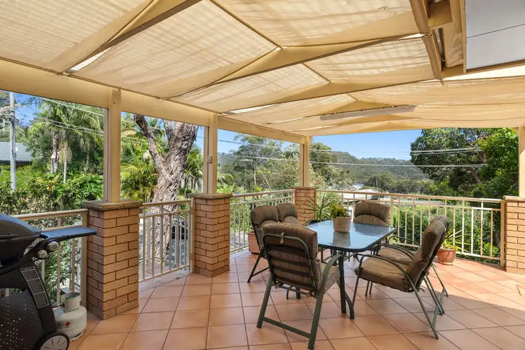 Fourth view of Homely house listing, 27 Cleveland Place, Bonnet Bay NSW 2226