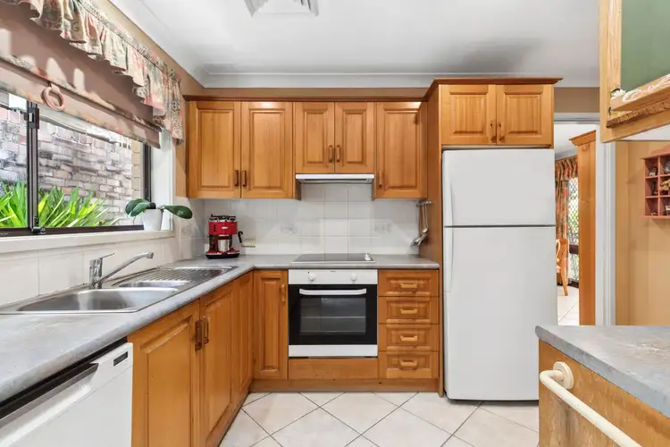Fifth view of Homely house listing, 27 Cleveland Place, Bonnet Bay NSW 2226