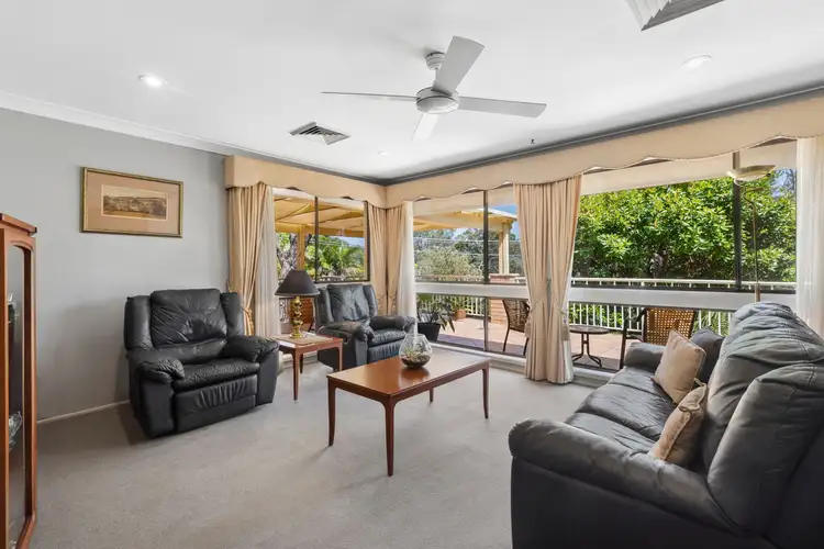 Sixth view of Homely house listing, 27 Cleveland Place, Bonnet Bay NSW 2226