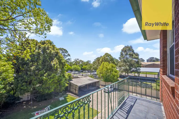 12/10 Renown Avenue, Wiley Park NSW 2195