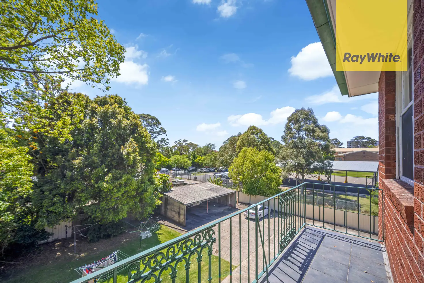 Main view of Homely unit listing, 12/10 Renown Avenue, Wiley Park NSW 2195