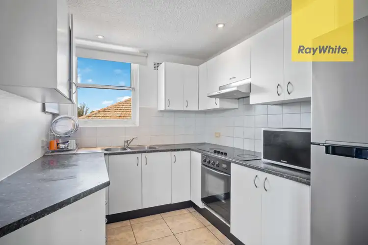 Fifth view of Homely unit listing, 12/10 Renown Avenue, Wiley Park NSW 2195