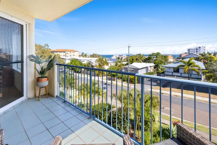 Third view of Homely unit listing, Unit 5/15 Verney Street, Kings Beach QLD 4551