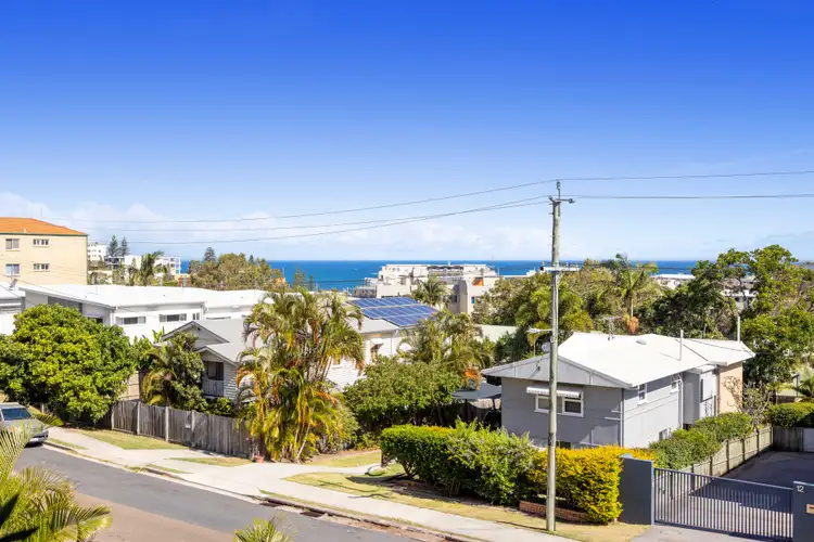 Fourth view of Homely unit listing, Unit 5/15 Verney Street, Kings Beach QLD 4551