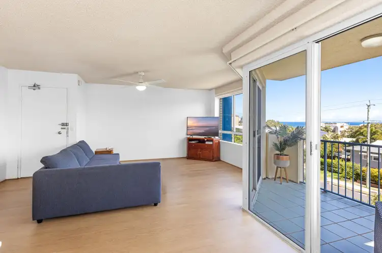 Sixth view of Homely unit listing, Unit 5/15 Verney Street, Kings Beach QLD 4551