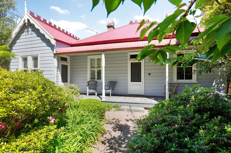 Main view of Homely house listing, 170 Wentworth Street, Blackheath NSW 2785