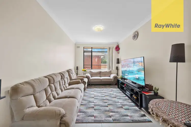 12/9 Fairmount Street, Lakemba NSW 2195