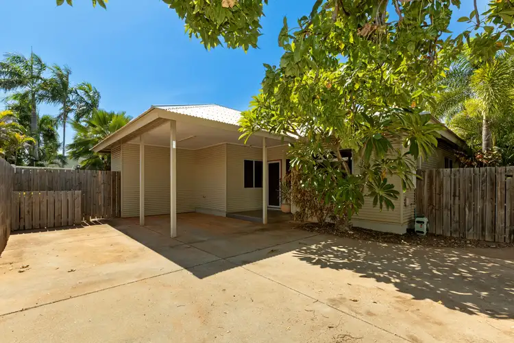 Second view of Homely unit listing, 58B Sandpiper Avenue, Djugun WA 6725